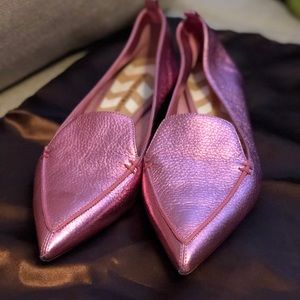 Nicholas Kirkwood Beya Loafers